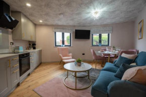 Kitsune - 1 Bedroom Luxury Apartment by Mint Stays